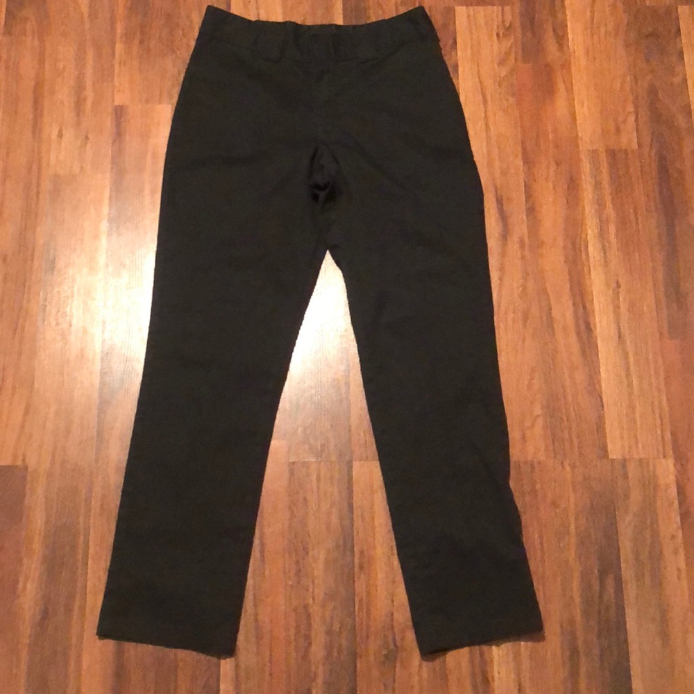 Dickies flex slim taper chinos